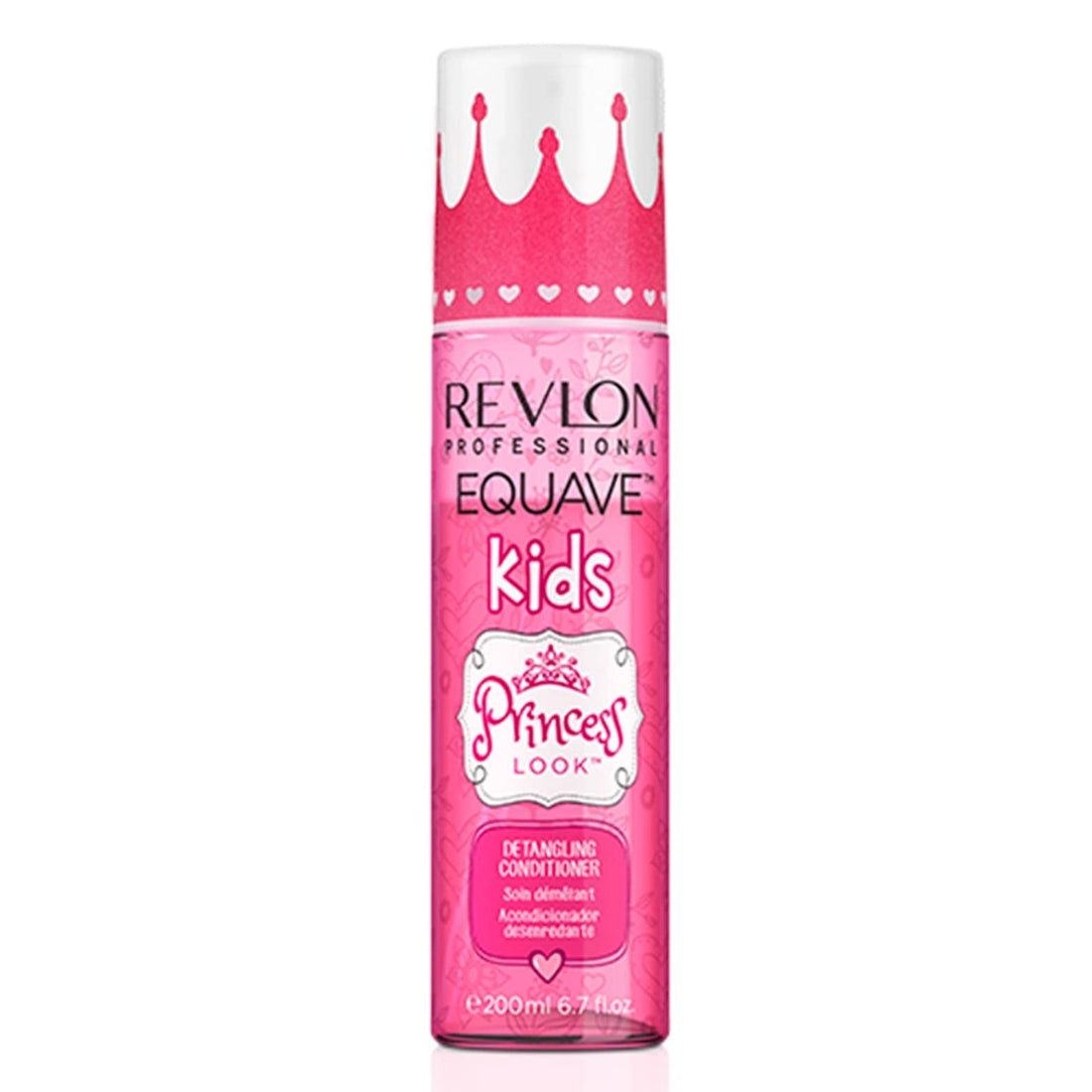Revlon Equave KIDS Detangling Conditioner 200ml