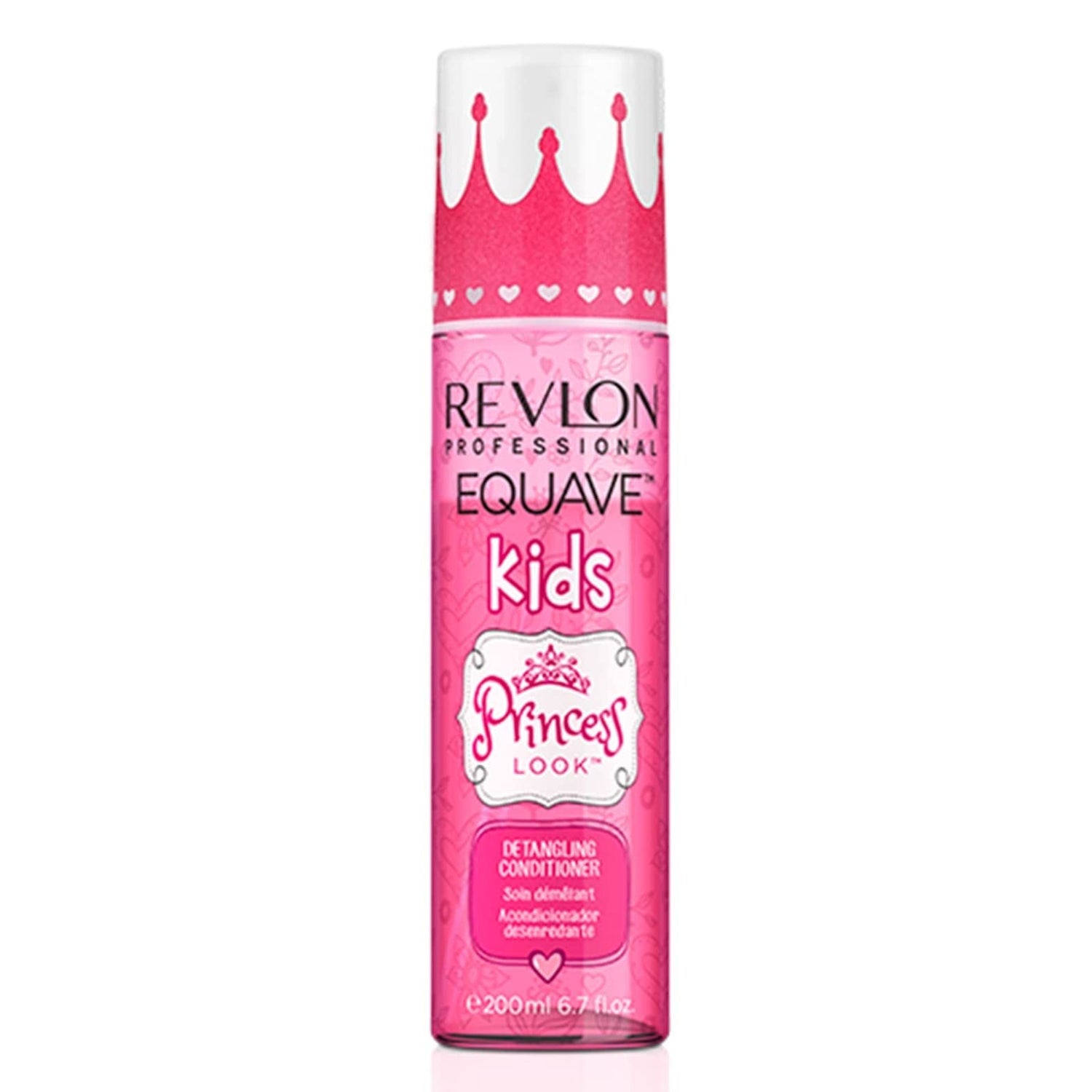 Revlon Equave KIDS Detangling Conditioner 200ml