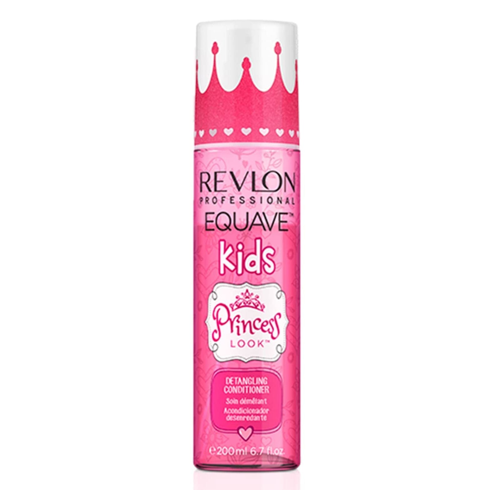 Revlon Equave KIDS Detangling Conditioner 200ml