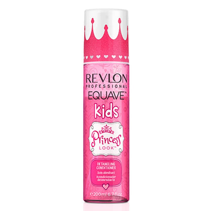 Revlon Equave KIDS Detangling Conditioner 200ml