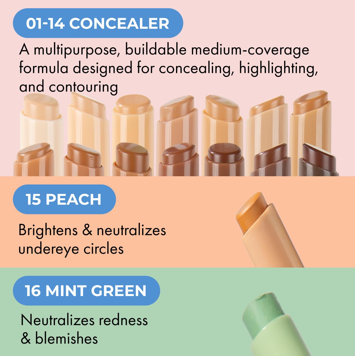 Absolute New York Hydro Fix Correcting Concealer