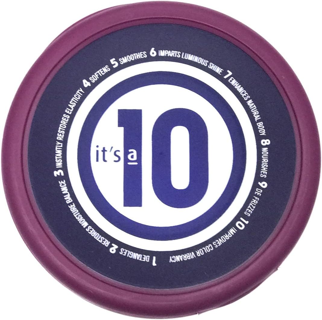 It’s a 10 Miracle Hair Mask 240ml