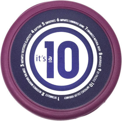 It’s a 10 Miracle Hair Mask 240ml