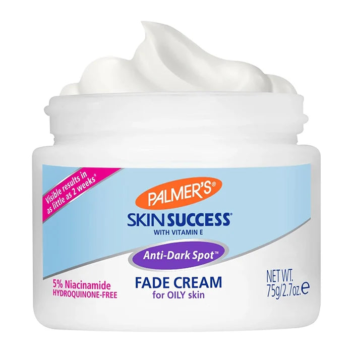 Palmer's Skin Success Anti-Dark Spot Fade Cream For Oily Skin 75g