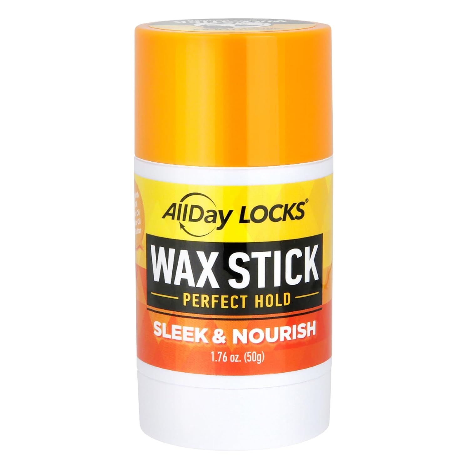 AllDay Locks Wax Stick Perfect Hold 50g