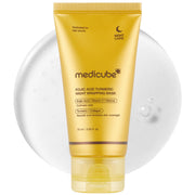 Medicube Kojic Acid Wrapping Mask 75ml