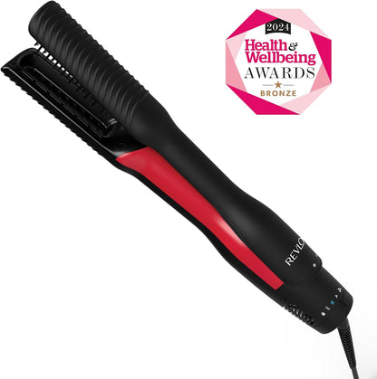 Revlon One Step Air Straight 2-in-1 Dryer &amp; Air Straightener