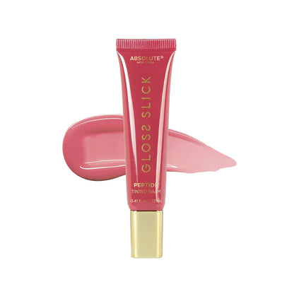 Absolute New York Gloss Slick Peptide Tinted Balm