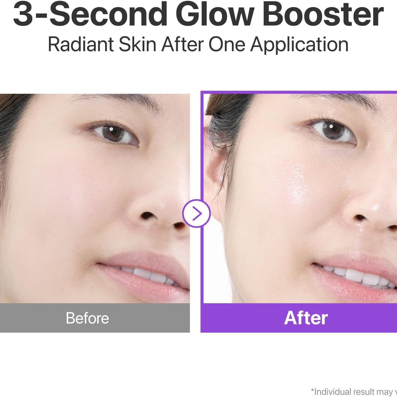 Numbuzin No.9+ NAD+ PDRN Glow Boosting Toner 150ml