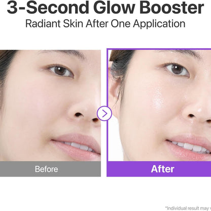 Numbuzin No.9+ NAD+ PDRN Glow Boosting Toner 150ml