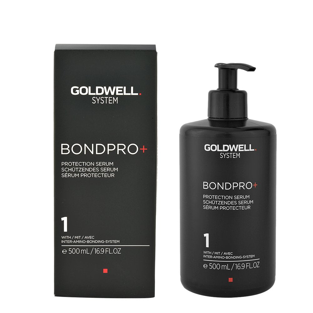 Goldwell System Bondpro Protection Serum No.1 - 500ml