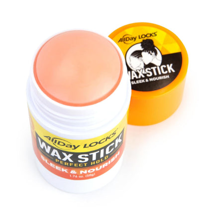 AllDay Locks Wax Stick Perfect Hold 50g