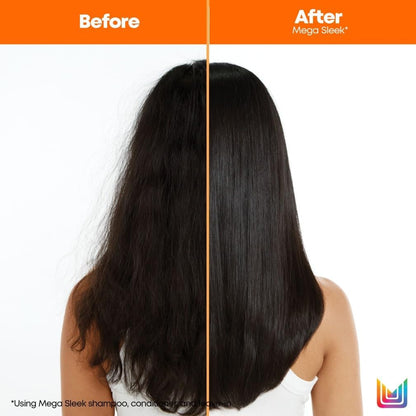 Matrix Total Results Mega Sleek Shea Butter Shampoo