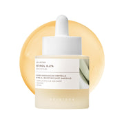 SKIN1004 Retinol 0.2 Boosting Shot Ampoule 30ml