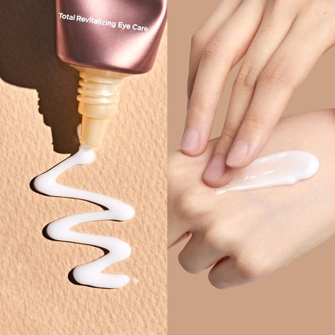 Ma:nyo Bifida Biome Concentrate Eye Cream 30ml