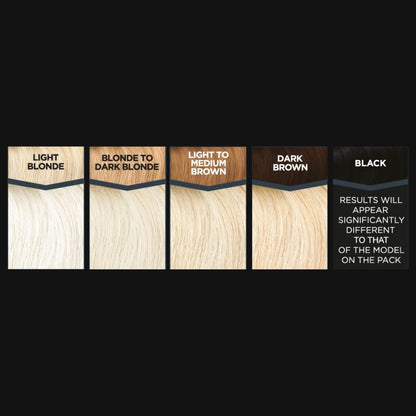 Jerome Russell B Blonde Powder Bleach (4 x 25g)