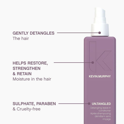 Kevin Murphy Un Tangled Detangling Leave in 150ml