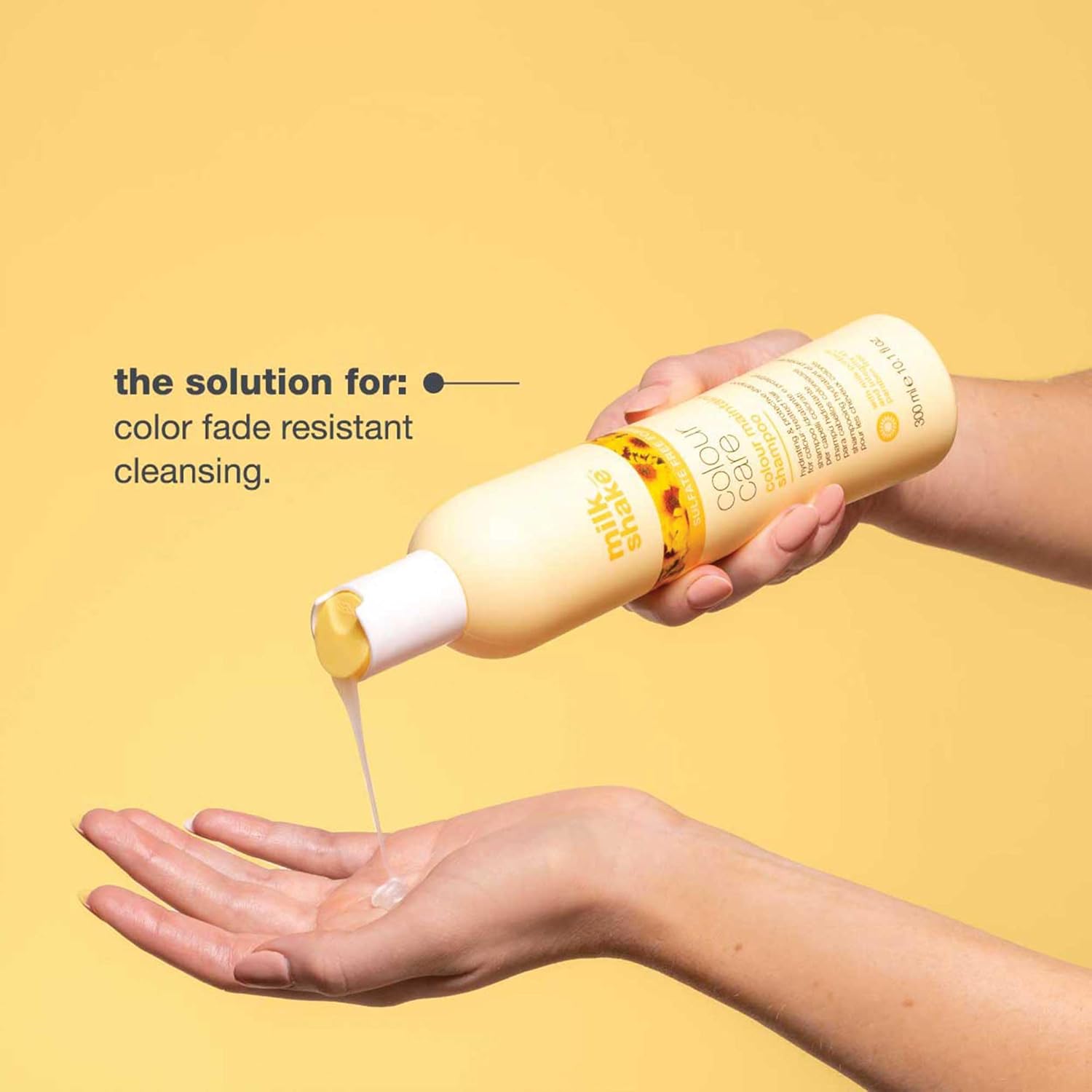 milk_shake Colour Maintainer Shampoo