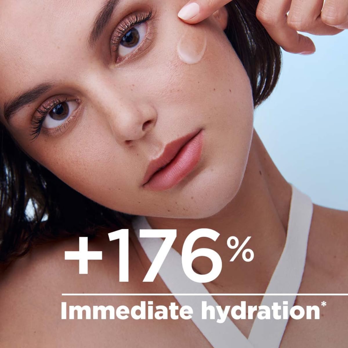 Bioderma Hydrabio 72h Moisturising Booster Serum 40ml