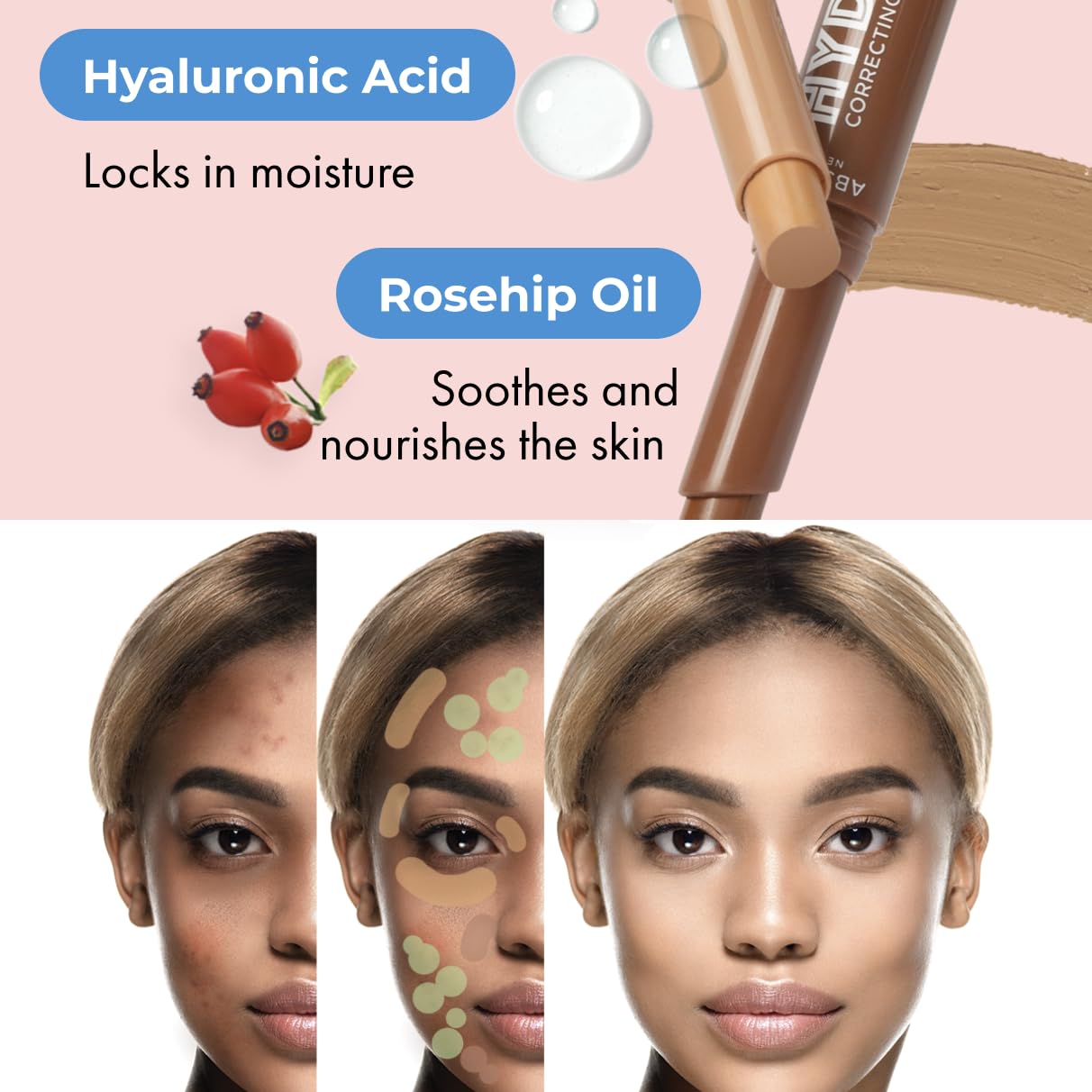 Absolute New York Hydro Fix Correcting Concealer