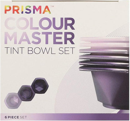 Prisma Colour Master Tint Bowl Set