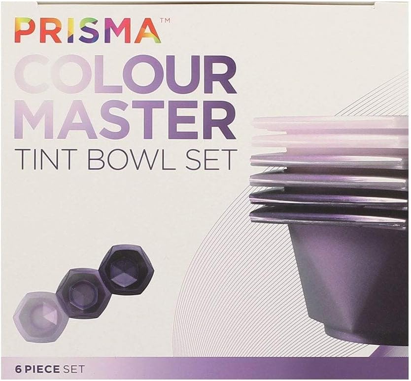 Prisma Colour Master Tint Bowl Set