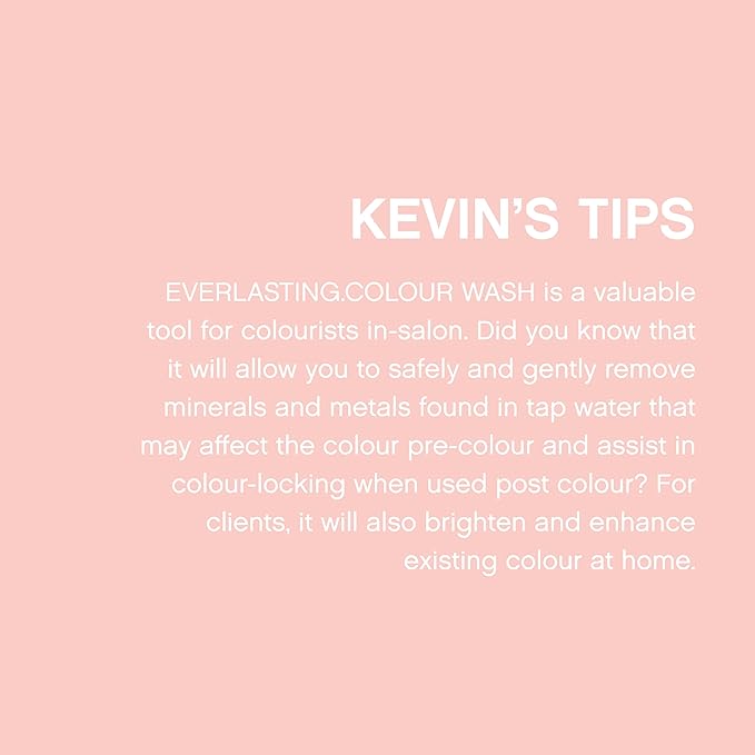 Kevin Murphy Ever Lasting Colour Wash 250ml