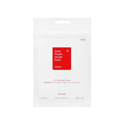 COSRX Acne Pimple Master Patch - 24 patches