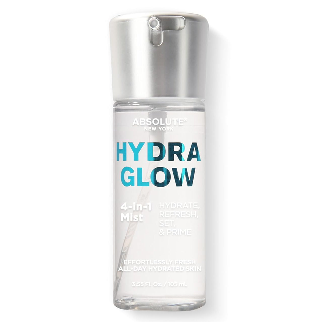 Absolute New York Hydra Glow 4-in-1 Mist 105ml