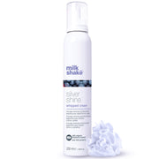 milk_shake Silver Shine Whipped Cream 200ml