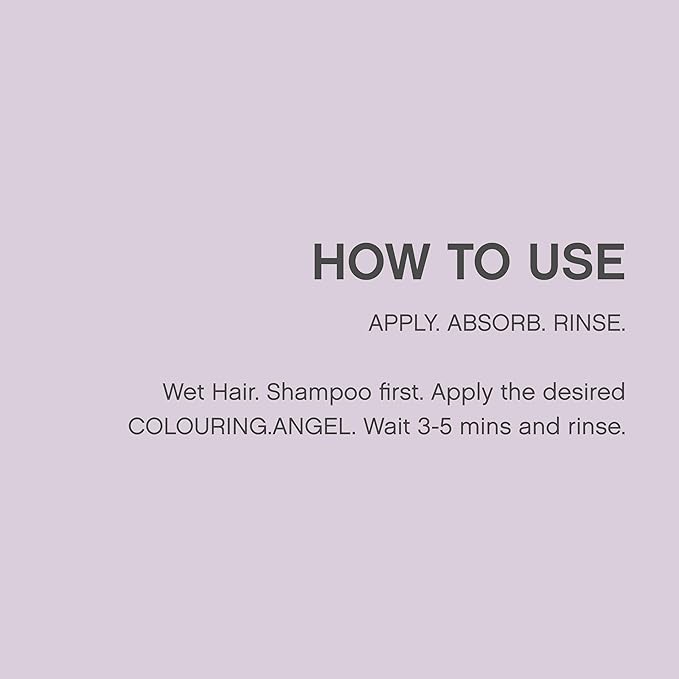 Kevin Murphy Crystal Angel 250ml