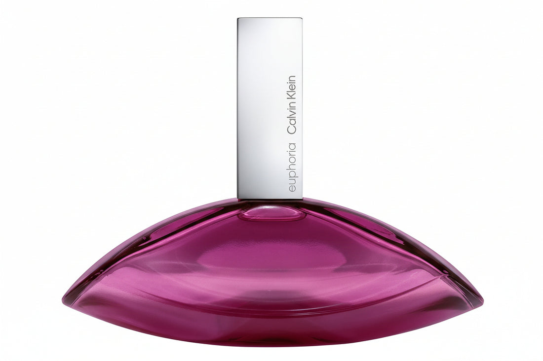 Calvin Klein Euphoria Eau De Parfum 100ml