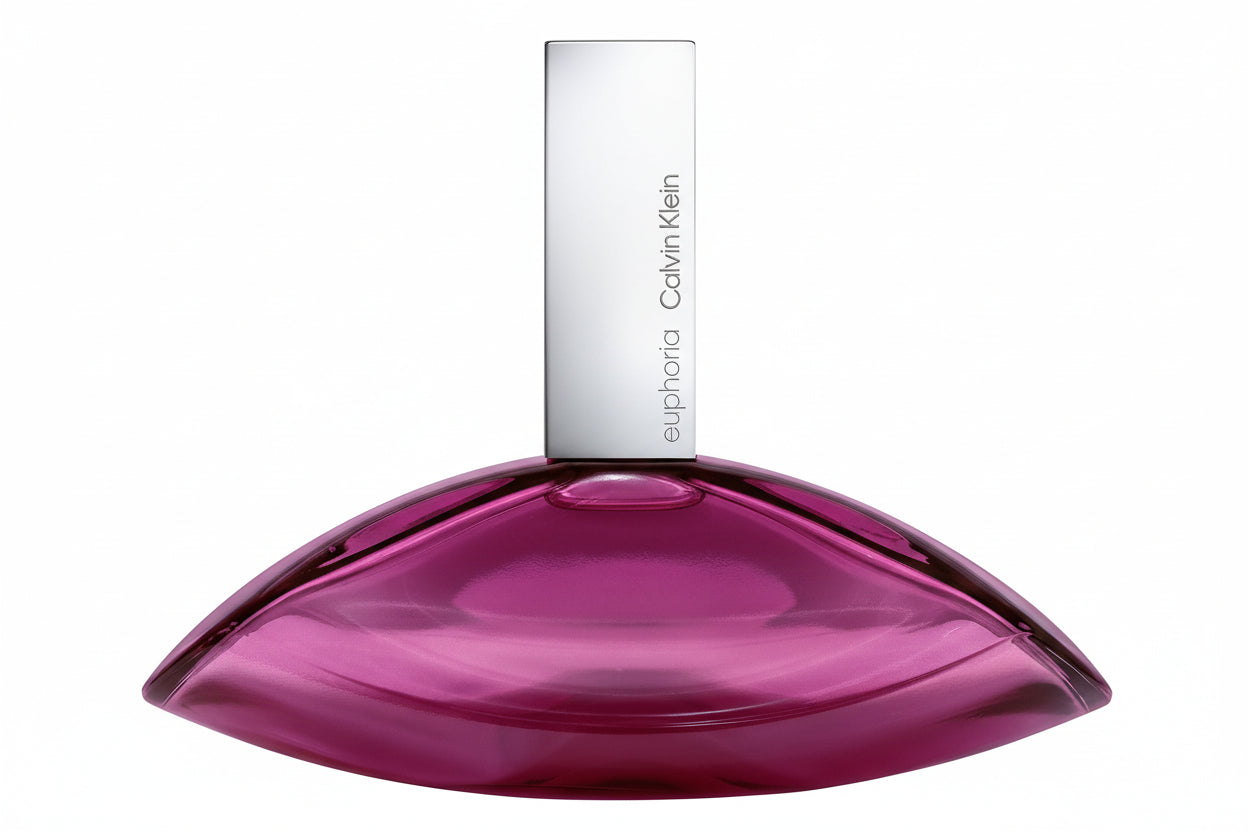 Calvin Klein Euphoria Eau De Parfum 100ml