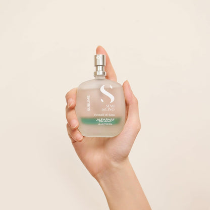 Alfaparf Milano Semi Di Lino Sublime Crystal Di Seta 45ml