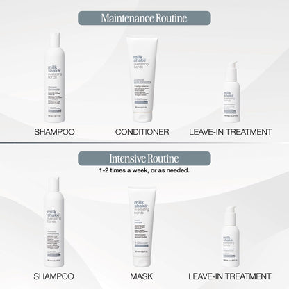 milk_shake Everlasting Bonds Shampoo