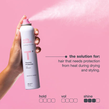 milk_shake Lifestyling Thermo-Protector 200ml