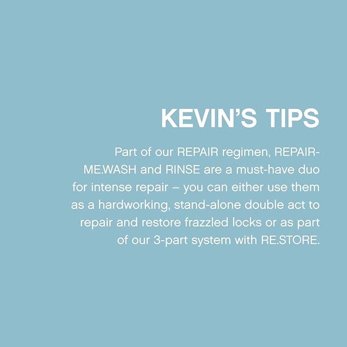 Kevin Murphy Repair Me Wash