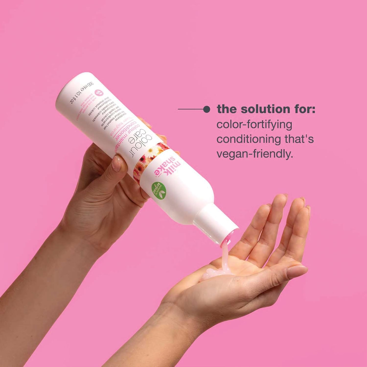 milk_shake Colour Care Flower Vibes Conditioner 300ml