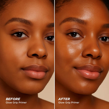 Nicka K Glow &amp; Blur Grip Primer