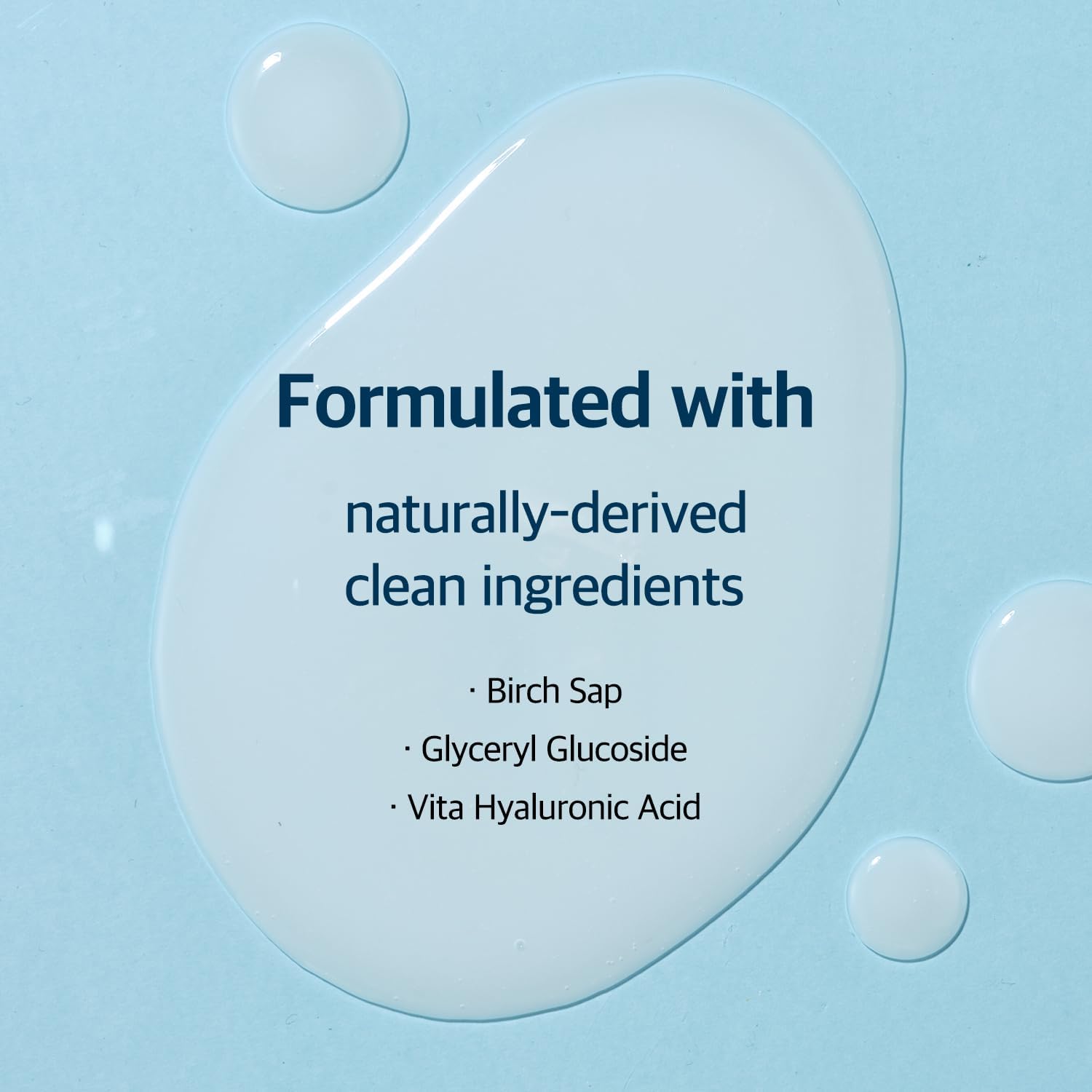 Round Lab Birch Juice Moisturizing Serum 50ml