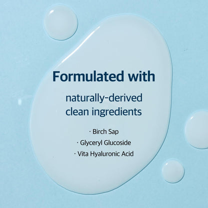 Round Lab Birch Juice Moisturizing Serum 50ml