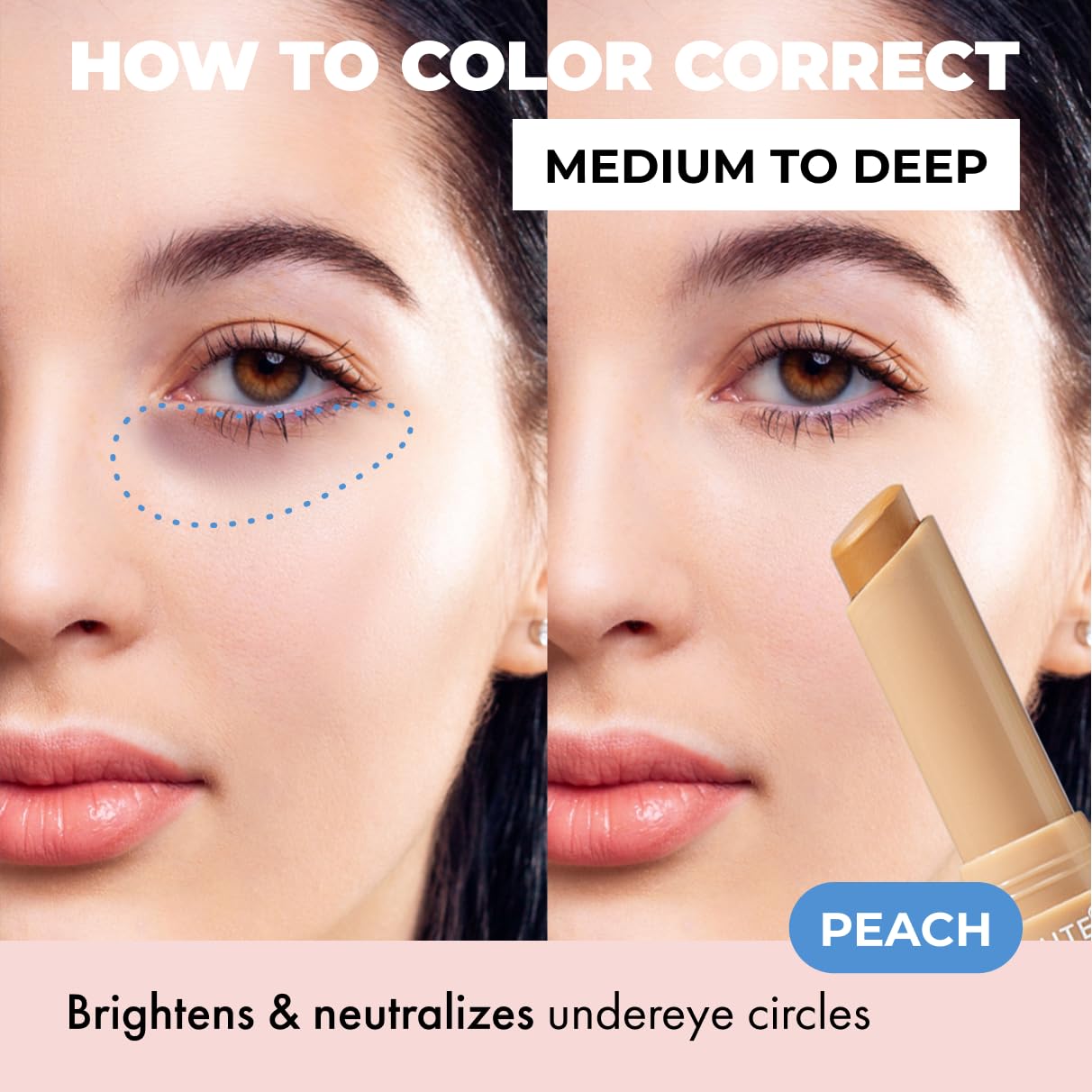 Absolute New York Hydro Fix Correcting Concealer
