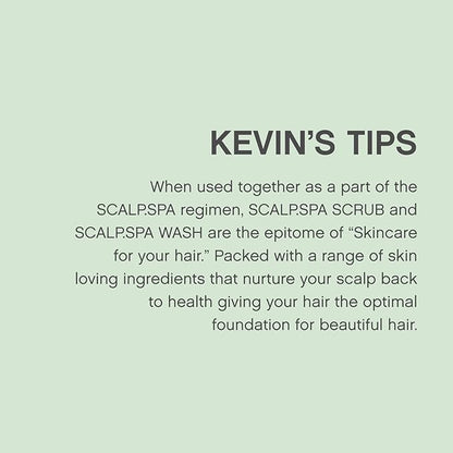 Kevin Murphy Scalp Spa Wash 250ml