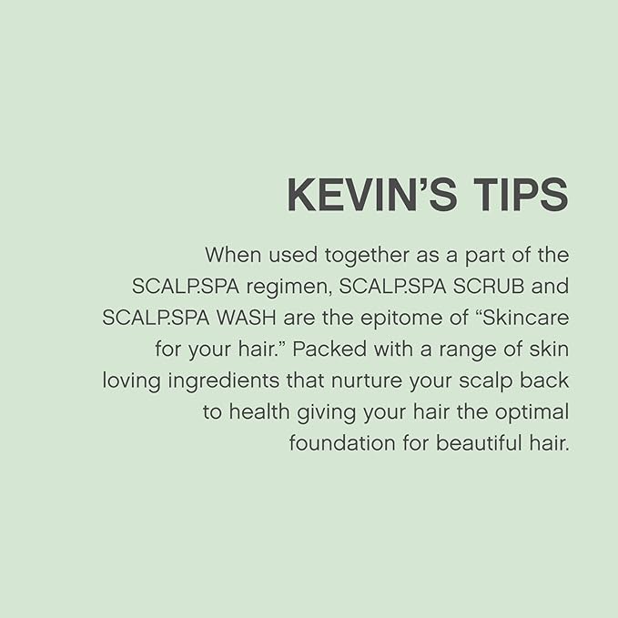 Kevin Murphy Scalp Spa Wash 250ml