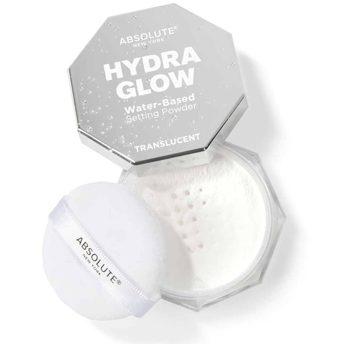 Absolute New York Hydra Glow Water-Based Setting Powder