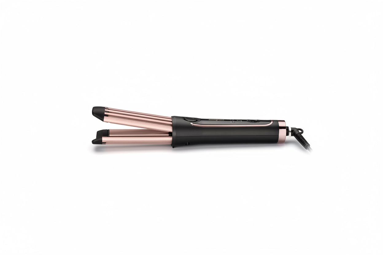 BaByliss Curl Luxe Styler