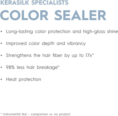 Kerasilk Color Sealer 75ml