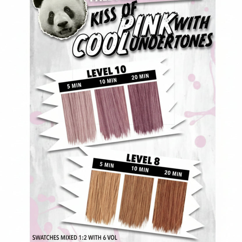 Pulp Riot High Speed Hair Toner 90ml