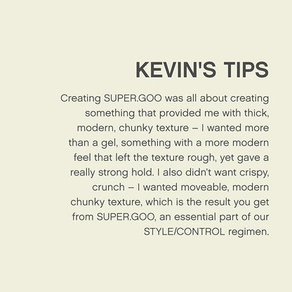 Kevin Murphy SuperGoo Rubbery Sculpting Gel 100g
