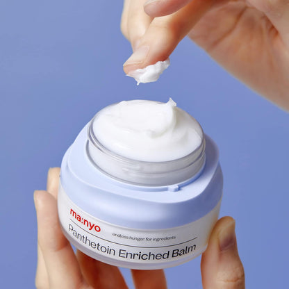 Ma:nyo Panthetoin Enriched Balm 80ml